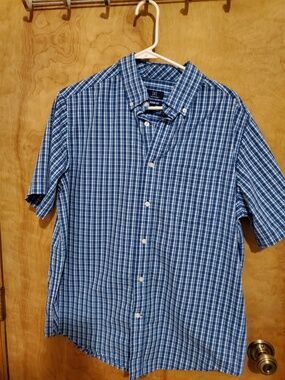 #715 Mens shirt made by GEORGE™ CLASSIC FIT